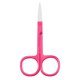 thumbnail image 5 of Qarigey Nail Cuticle Nippers Stainless Steel Scissors Nose Tweezer Hair Accessory Wear-resistant Household Home Eyebrow Trimmer Type3 NO3, 5 of 6