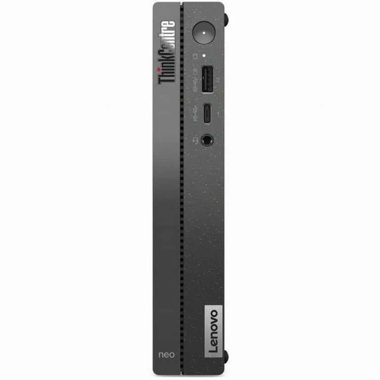 Lenovo ThinkCentre neo 50q Gen 4 12LNS00300 Desktop Computer