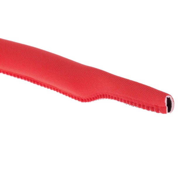 Baohd Floating Eyewear Retainer Durable Sunglasses Strap 43cm Goggles Float Cord Red