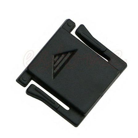 BS-1 Flash Hot Shoe Cover For Nikon for Olympus for Panasonic Pentax Camera