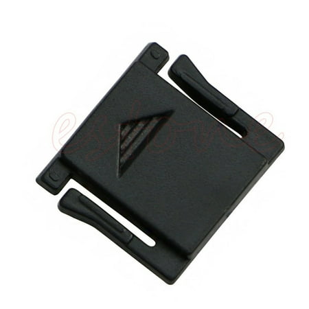 

MANNYA BS-1 Flash Hot Shoe Cover For N1k0n for 01ympus for Panasonic Pen-- Camera