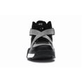 thumbnail image 3 of Nike Men's Air Raid OG Black Grey (2020) Shoes, from StockX, 3 of 5