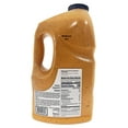 thumbnail image 2 of House Recipe Smoky & Tangy Golden Sauce | Kosher | 1 Gallon, 2 of 6