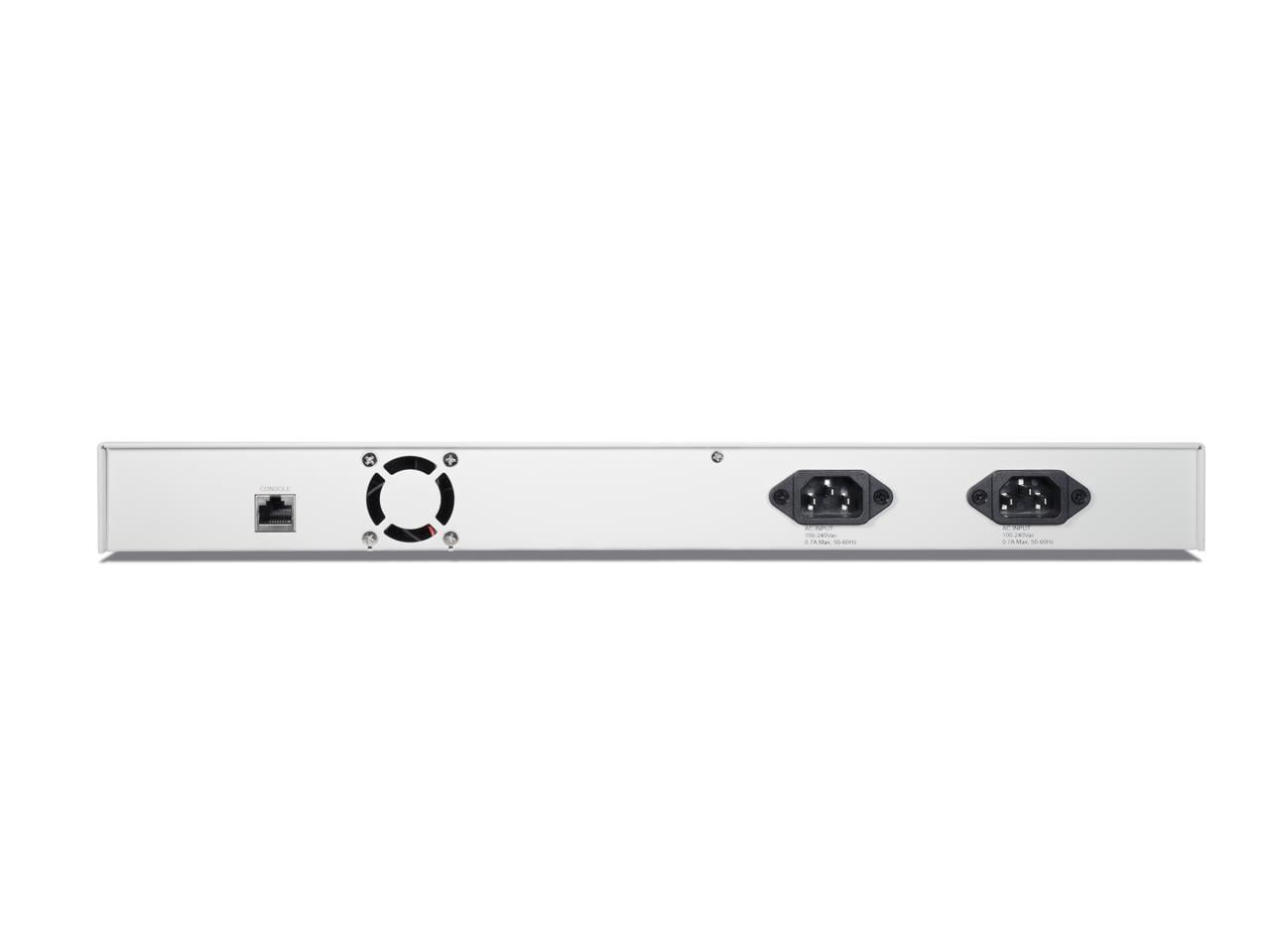 Fortinet FortiSwitch 448E - Thumbnail 4