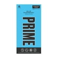 thumbnail image 2 of Prime Hydration Sticks, Blue Raspberry, 6 Count, Electrolytes, Zero Sugar, 2 of 6