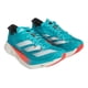 thumbnail image 3 of Tenis adidas Mujer Dama Running Adizero Adios Pro 3 celeste 3,0 MX, 3 of 9