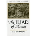 thumbnail image 1 of Pre-Owned The Iliad of Homer: The Wrath of Achilles (Paperback) 0393001016 9780393001013, 1 of 1
