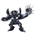 thumbnail image 1 of Transformers Masterpiece Série de Films Barricade MPM-5 (Exclusivité Amazon), 1 of 2