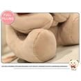 thumbnail image 4 of Valentine'S Day Gift Plush Toy Rose Bear Large Cuddly Doll Girl Doll, 4 of 5