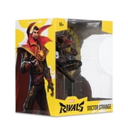 Doctor Strange (Marvel Rivals) 1:10th Scale Collectible - McFarlane Toys