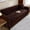 Brown, variant on Velvet L Shape Sofa Slipcover for Sectional, Stretch 1 2 3 4 Seater Sofa Cover Dogs Pets Chaise Lounger Furniture Protector Couch Covers (Burgundy,1 Seater:35~55 inch)