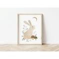 thumbnail image 4 of Woodland Nursery Decor, Woodland Wall Decor, Woodland Wall Art, Nursery Wall Decor, Woodland Art Print Set of 3 UNFRAMED, 4 of 6