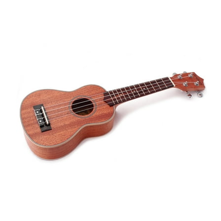 Ukulele,21-inch Musical And Professional Rosewood And