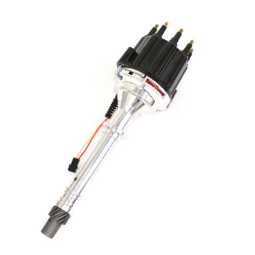 PerTronix Billet Distributor SBF 289/302 Black Male Cap D330710 PerTronix Billet Distributor SBF 289/302 Black Male Cap D330710