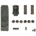 thumbnail image 3 of Team Yankee Soviet SA-8 Gecko SAM Batterie Neuf, 3 of 6