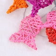 thumbnail image 5 of OULII Fish Shaped LED String Lights Assorted Color Rope Lights for Christmas and Party Decor, 5 of 5