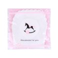 thumbnail image 3 of Almohadillas finas de algodón reutilizables para niñas Almohadillas sanitarias suaves de tela menstrual (encaje A) JShteea  Cuidado Belleza, 3 of 9