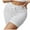 White, variant on ZUKMRJPC Ribbed Stretch Casual Shorts for Women Slim Gym Fitness Sports Yoga Shorts High Waist Trendy Comfort Summer Shorts on Clearance