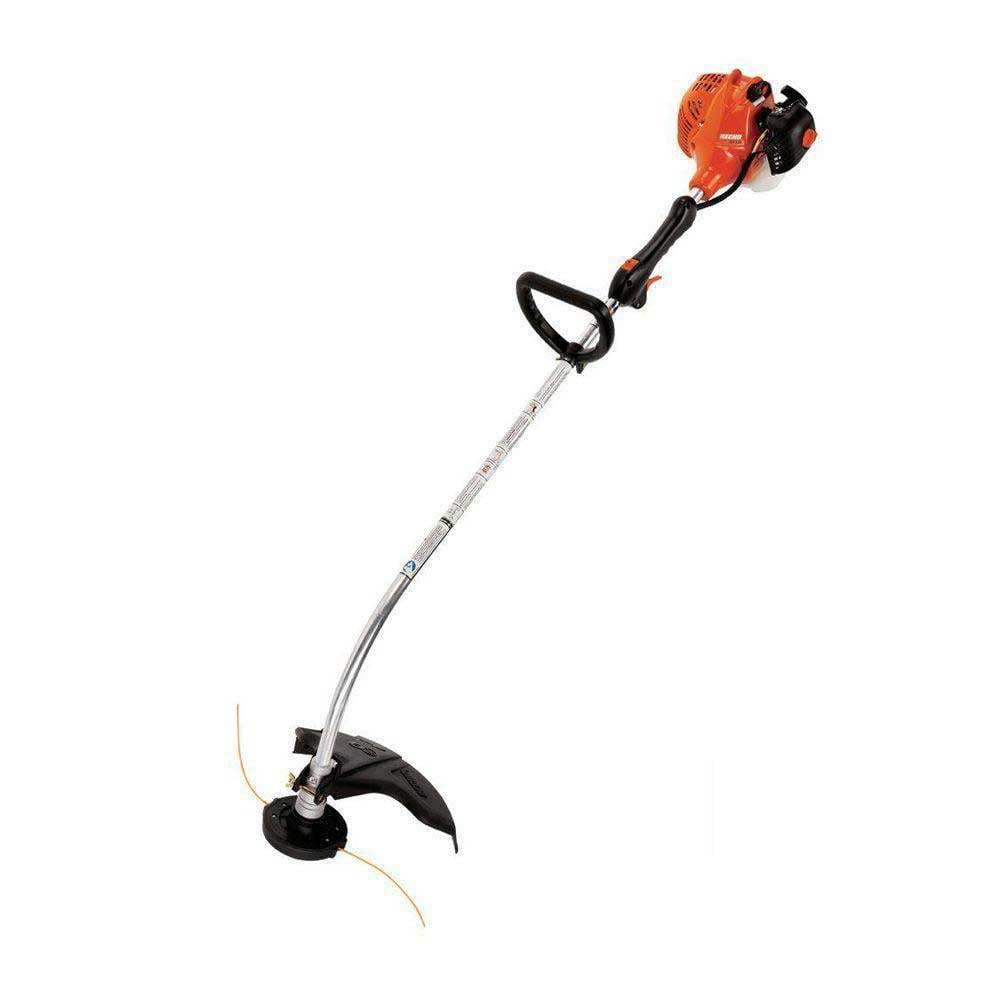 Echo SRM225 Stroke Fuel Efficient Durable Gas Straight Shaft Trimmer
