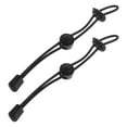 thumbnail image 5 of WASHWEPE 2-Pack Elastic Rope Hiking Gear with Backpack Pole Holder for Men and Women Outdoor Adventure Essentials, 5 of 8