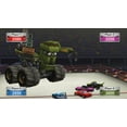 thumbnail image 3 of Cars Toon: Maters Tall Tales - Nintendo Wii, 3 of 5