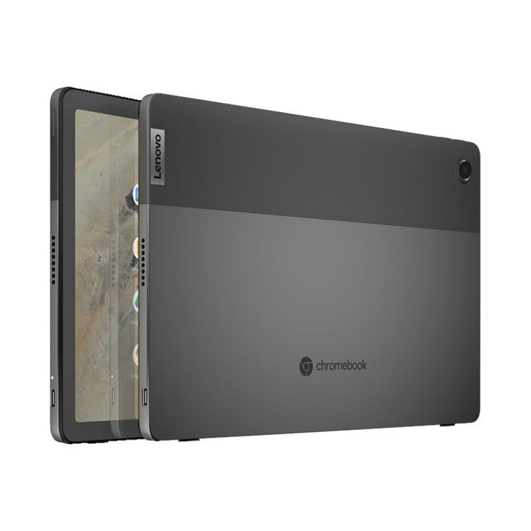 Lenovo Chromebook Duet 3 Laptop, 10.9 IPS Touch 60Hz, 2, Qualcomm Adreno  Graphics, 4GB, 128GB, Chrome Os 