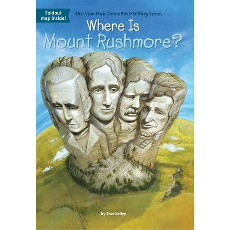 Where Is Mount Rushmore? (Best Month To Visit Mount Rushmore)