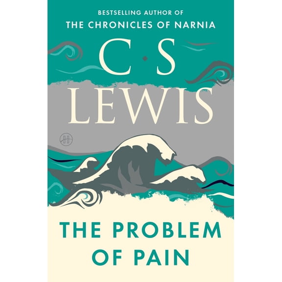 Pre-Owned The Problem of Pain (Paperback) 0060652969 9780060652968