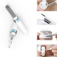 thumbnail image 5 of 5Pcs Cleaning Pen! Kadlawus Cleaning Pen, Bluetooth Earbuds Cleaning Kit with Brush, Portable Wireless Earphone Cleaner for Charging Case, Headphone, Phone, Tablet, 5 of 5