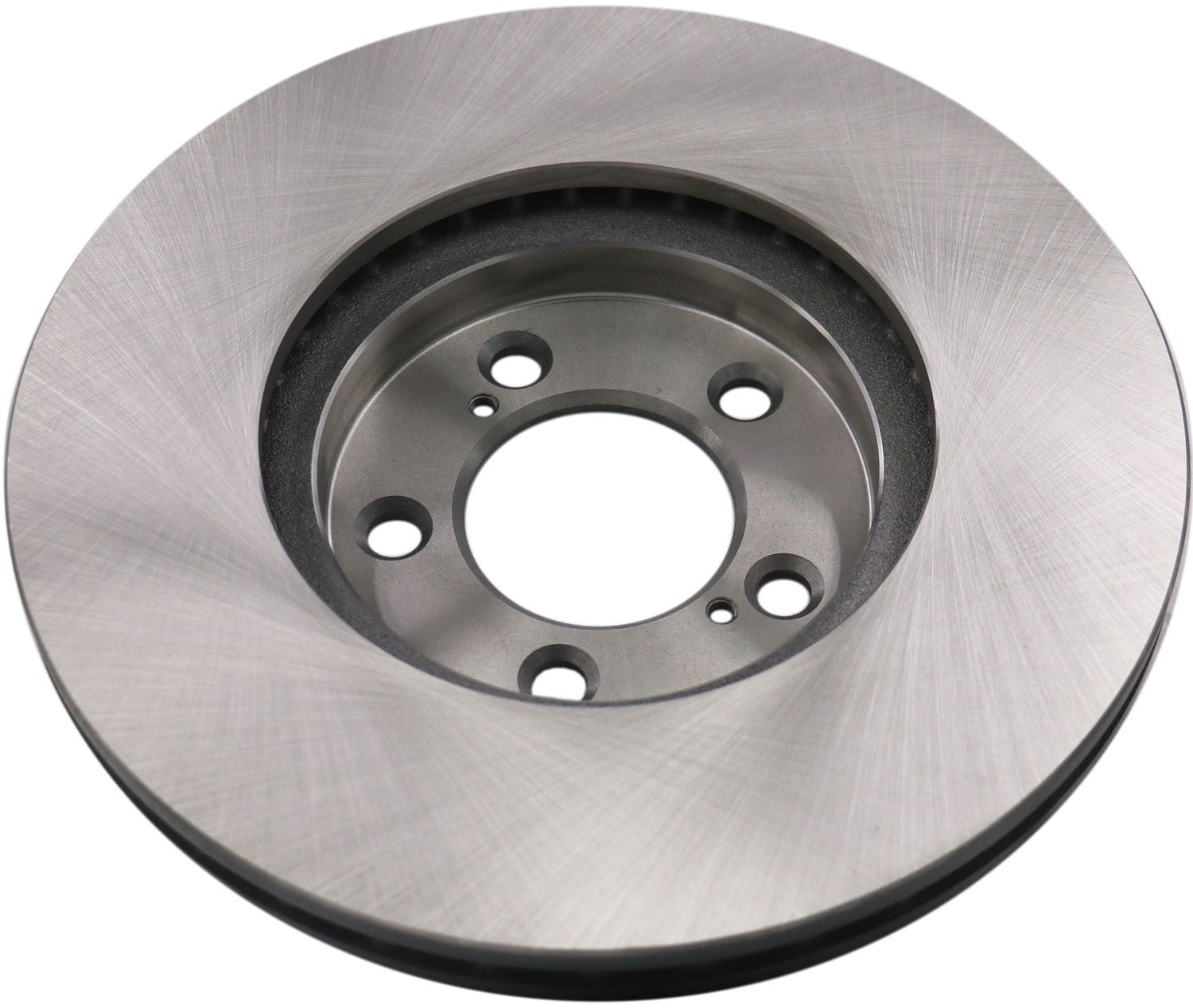 Winstop Brake Rotor, Front WS240150, Ford Taurus 2007-2001
