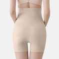 thumbnail image 5 of MEZZALL Solid Color Maternity Pregnant Women's Shorts Pregnancy Belly Support High Waist Shorts Cozy Trousers, 5 of 9