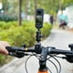 thumbnail image 5 of Accesorios Expansión Clip Soporte Montaje Bicicleta Convenientes para DJI OSMO Pocket 3, 5 of 9