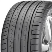 Dunlop SP Sport Maxx GT 235/40R18 91Y Tire