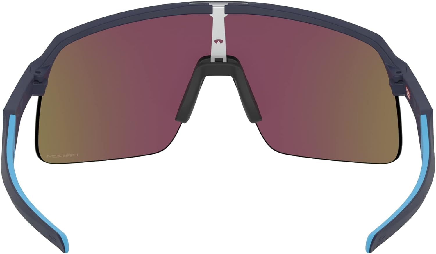 Oakley Sport Fit Sutro Lite Prizm Sapphire Shield Sunglasses Oakley Sport Fit Sutro Lite Prizm Sapphire Shield Sunglasses