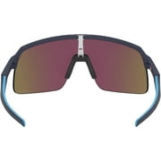 Oakley UV Protection Unisex Rectangle Sunglasses, Matte Navy