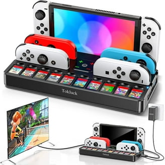 Venom LED Console Stand (Nintendo Switch) - Walmart.com