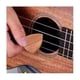 thumbnail image 5 of Guitar Plectrum Case, Maple Solid Wood Case Guitar Plectrum Holder with 3 Plectrums, Gift for Guita, 5 of 5
