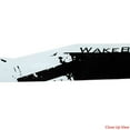 thumbnail image 3 of Sea Doo 230 Wake Black / White Port 69 1/4 x 5 7/8 Inch Vinyl Boat Graphic Decal 204902052 (Single), 3 of 3