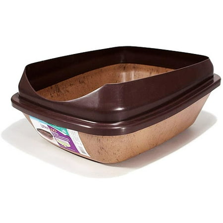SmartyKat LitterLoo Litter Box
