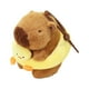 thumbnail image 1 of Juguete de peluche de , juguete de peluche de , llavero, colgante de bolsa, muñeco de peluche realista de , animal de peluche Anillo de natación de, 1 of 8