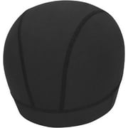 Nike Pro Adult Skull Cap, Black/White