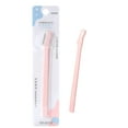 thumbnail image 2 of EGNMCR Couteau de Taille pour Sourcils Thrush Rasoir à Sourcils, 2 of 6
