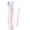 A, variant on Eyebrow Razor Precision Shaping Tool, Stainless Steel Brow Shaper Knife for Facial Hair Grooming, Easy to Use Brow Definer, Safe and Sharp Blade for Smooth Results