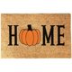 thumbnail image 5 of Ounissouiy Halloween Doormat Funny Welcome Blanket Decorations Mat Home Hallway Kitchen Anti-Slide 40x60cm Decor Rug Cartoon Kits de decoración para fiestas No.1 Ounissouiy HA045932-01, 5 of 6