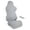 light gray, variant on 1 Set Gaming for Rotating Reclining Racing Gaming white