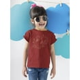 thumbnail image 2 of Cosmical Axolotl T-Shirt Toddler -Image by Shutterstock,  2 Toddler, 2 of 4