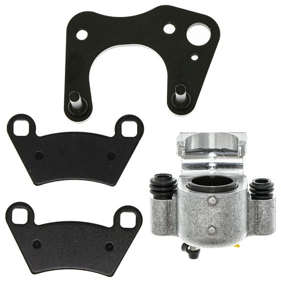 Niche Brake Caliper Pad Mount for Polaris Ace Ranger 570 ETX 2202413 UTV MK1001015