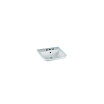 BarclaySeries 600 20" Drop-In Basin