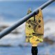 thumbnail image 3 of Alerta Punta Caña Pescar Carpa Con Alarma Mordedura Pez LED (camuflaje), 3 of 9