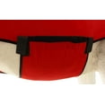 thumbnail image 5 of L  Horse Comfort Stretch  Sleazy Full Body Sheet Neck 521MW03RD, 5 of 5